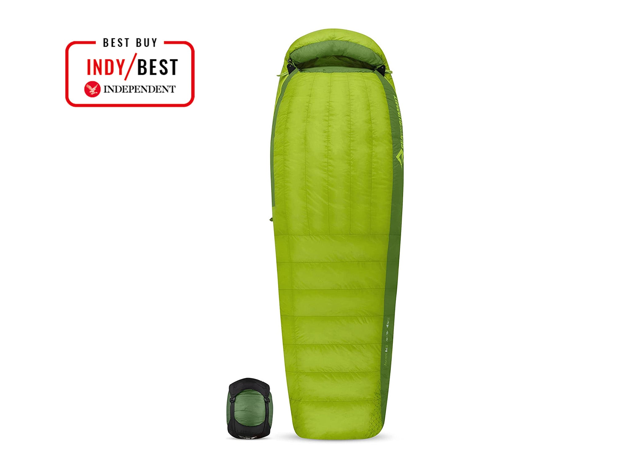 Branded on sale sleeping bags